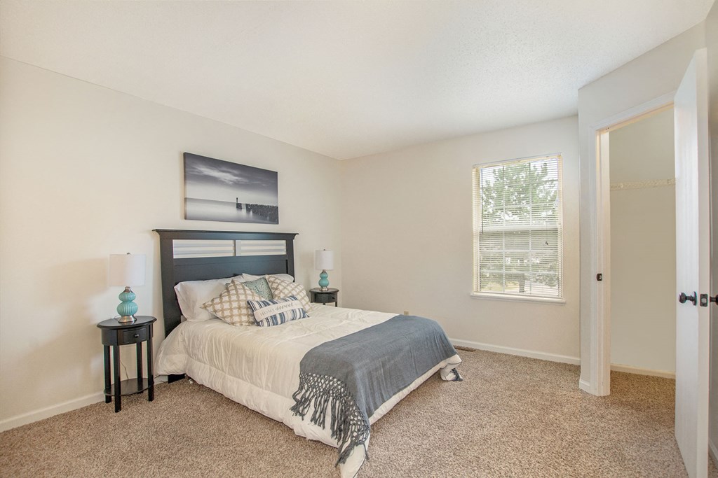 clearpoint master bedroom