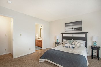 clearpoint master bedroom - Photo Gallery 6