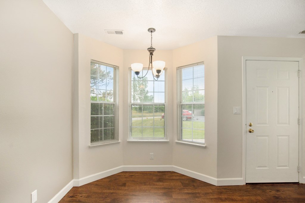 clearpoint dining room 