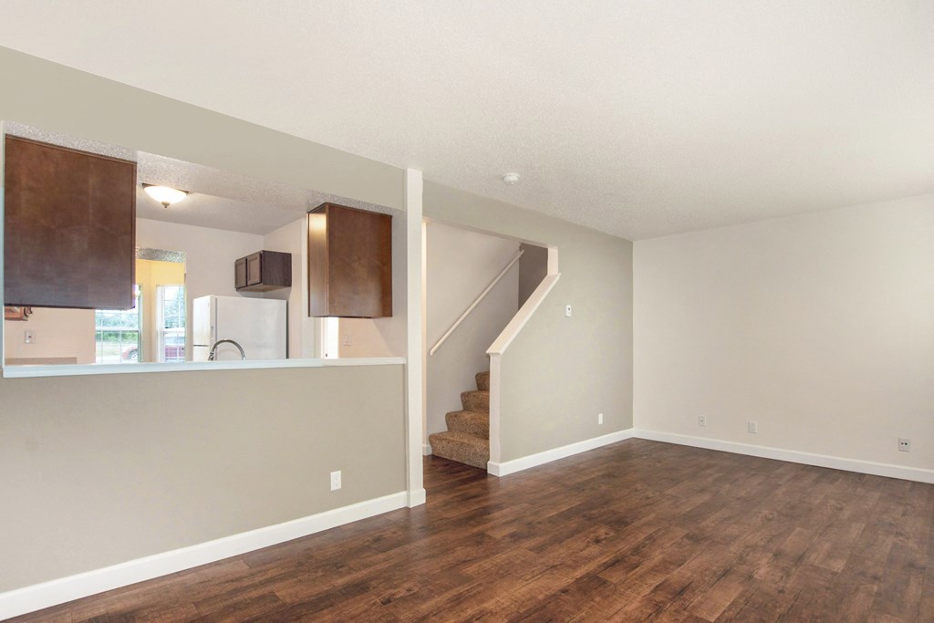 clearpoint living room 