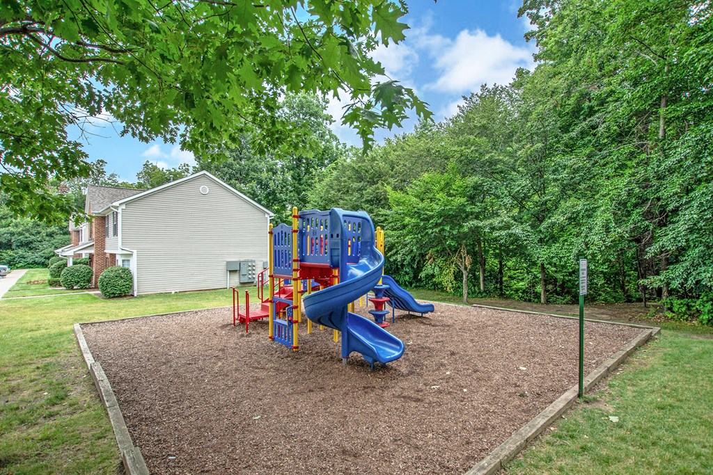 clearpoint playground
