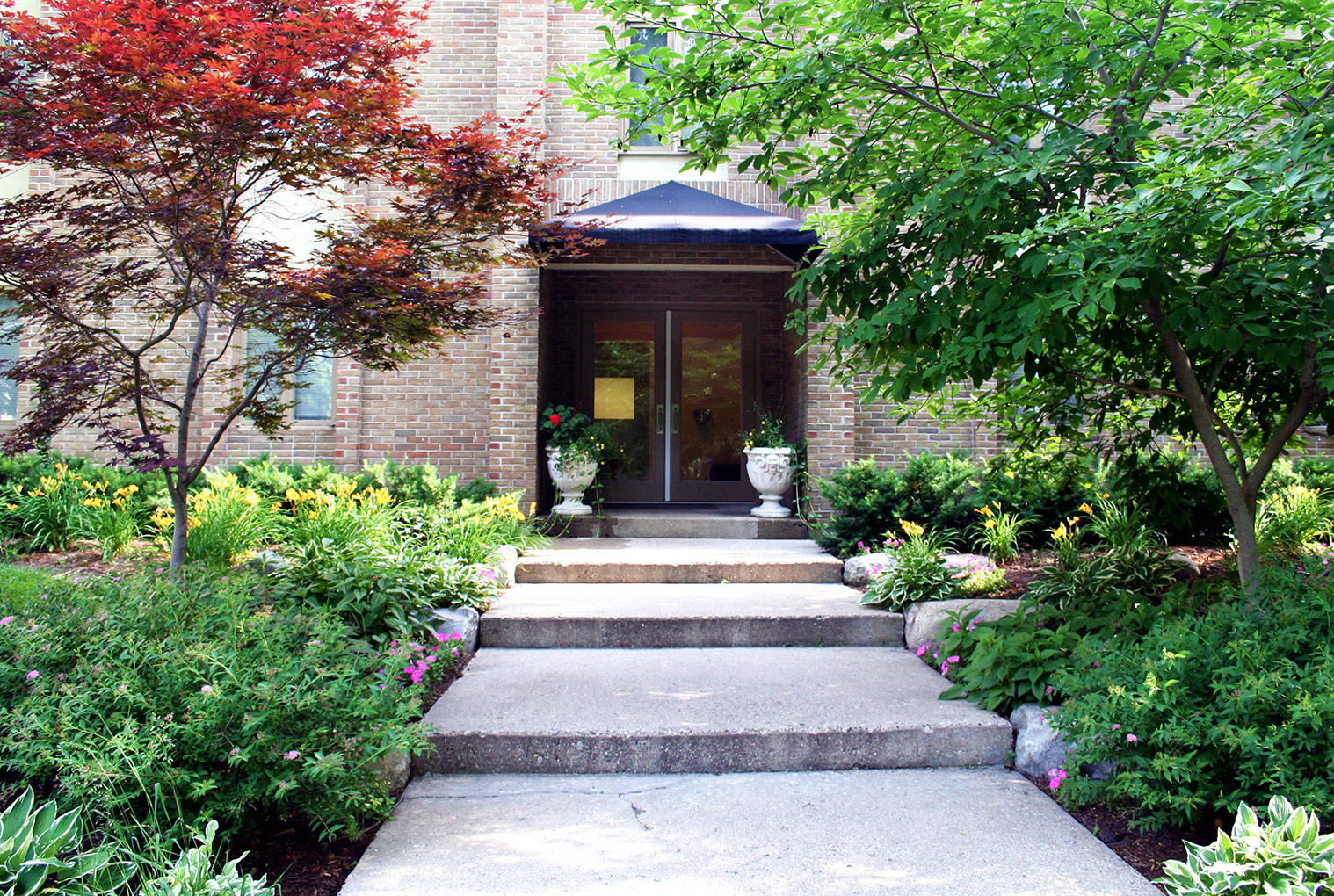 Highland Place Apartments Apartments in Grand Rapids, MI