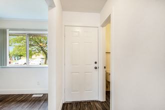 windridge entry way
