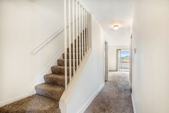 windridge stairway
