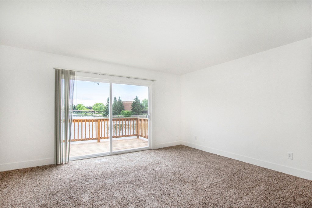 windridge living room 