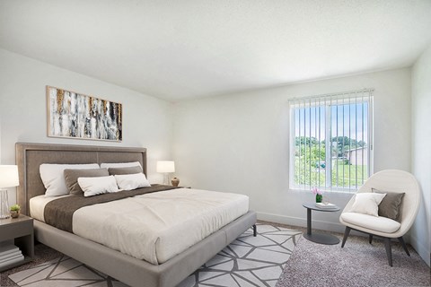 windridge bedroom 