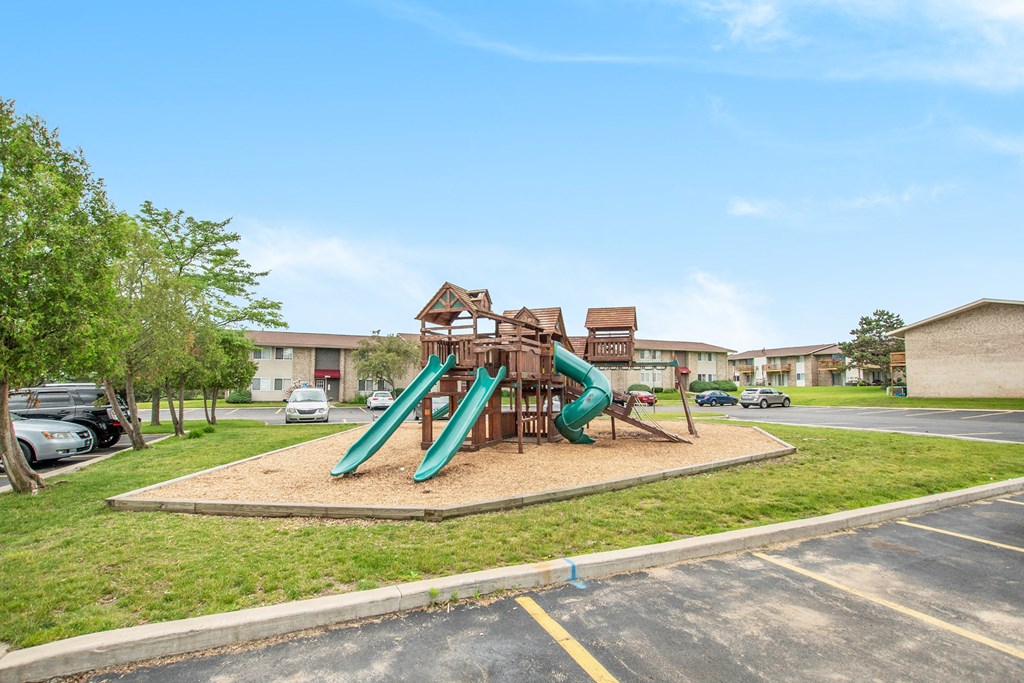 windridge playground 