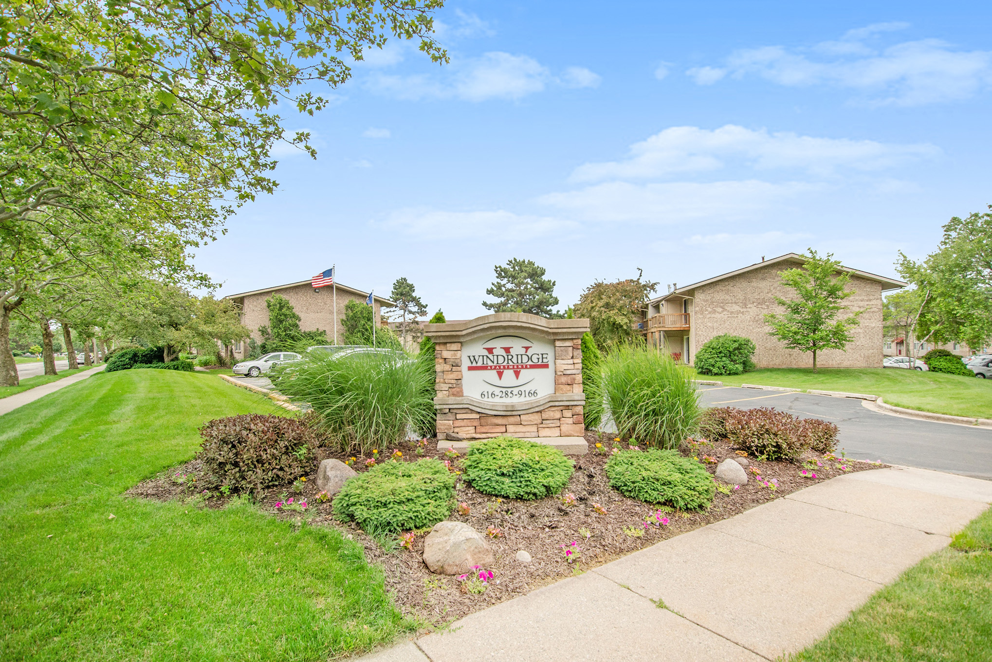 Windridge Apartments Apartments in Grand Rapids, MI