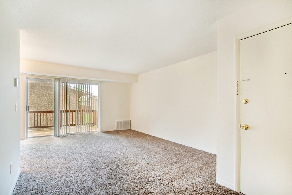 windridge living room 