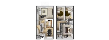 wind floor plan