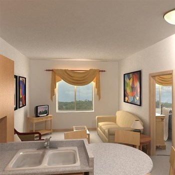 1730 Monastery Way 1 Bed Affordable, Senior Housing for Rent - Photo Gallery 6