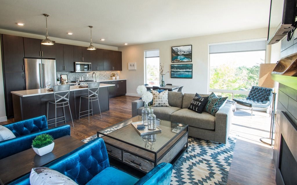 Union West Apartments, 35 Van Gordon Street, Lakewood, CO