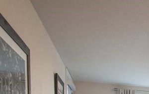 Living Room at Union West Apartments in Lakewood, CO