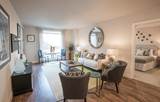 Studio apartment at Union West Apartments in Lakewood
