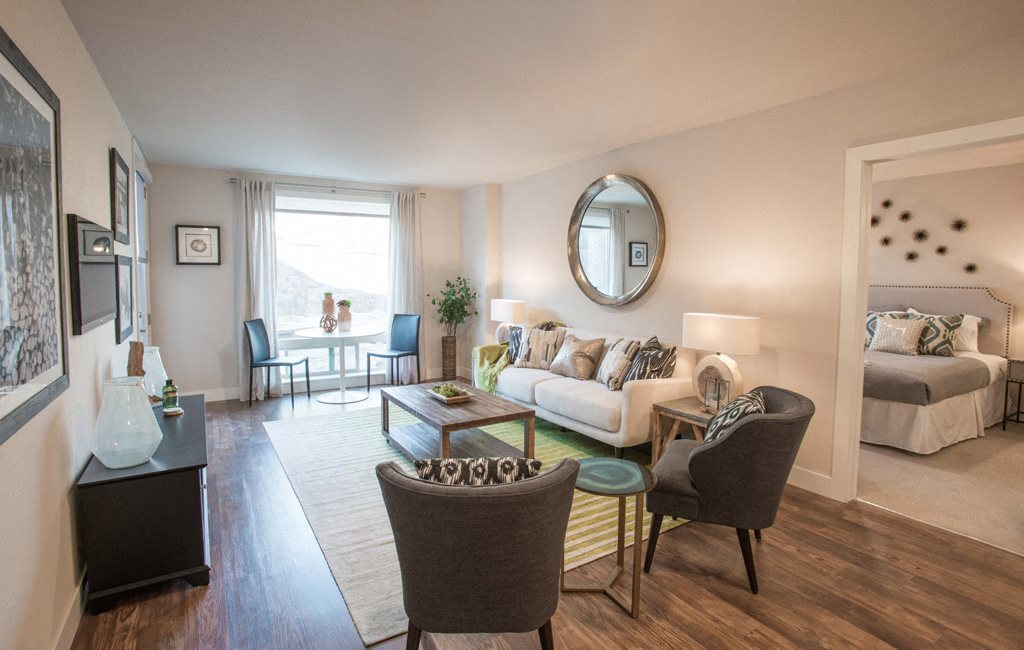 Union West Apartments