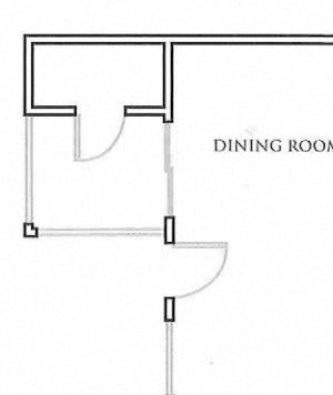 1 bed 1 bath