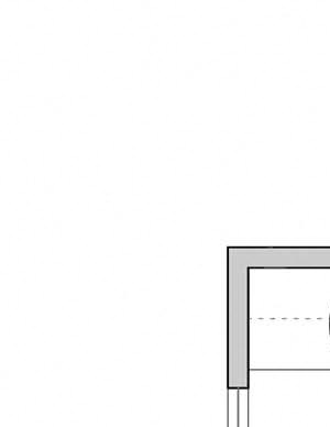 Studio - Plan 2