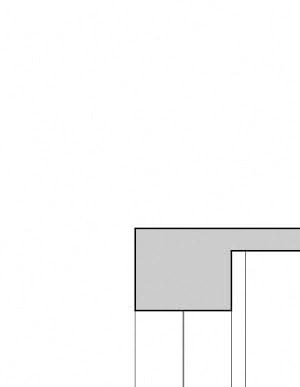 Studio - Plan 4