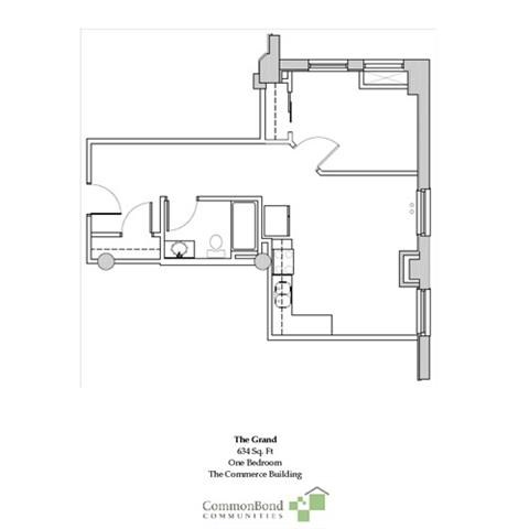 10 East 4th Street 1-2 Beds Apartment, Affordable, Family for Rent - Photo Gallery 6