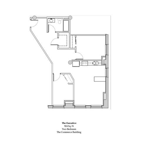 10 East 4th Street 1-2 Beds Apartment, Affordable, Family for Rent - Photo Gallery 8