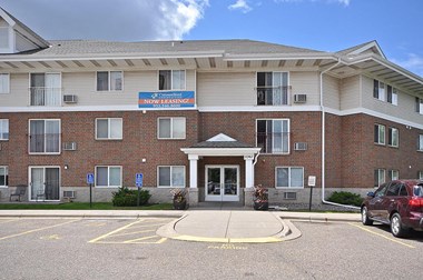 11367 Fairfield Road 2 Beds Apartment for Rent