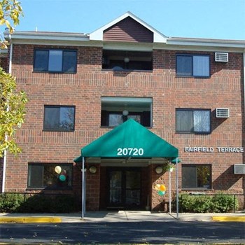 20720 Holt Ave. 1 Bed Apartment, Affordable, Senior Housing, Section 8, Wait and Interest List Open for Rent - Photo Gallery 5