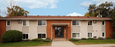 3317 Douglas Drive 1 Bed Apartment for Rent