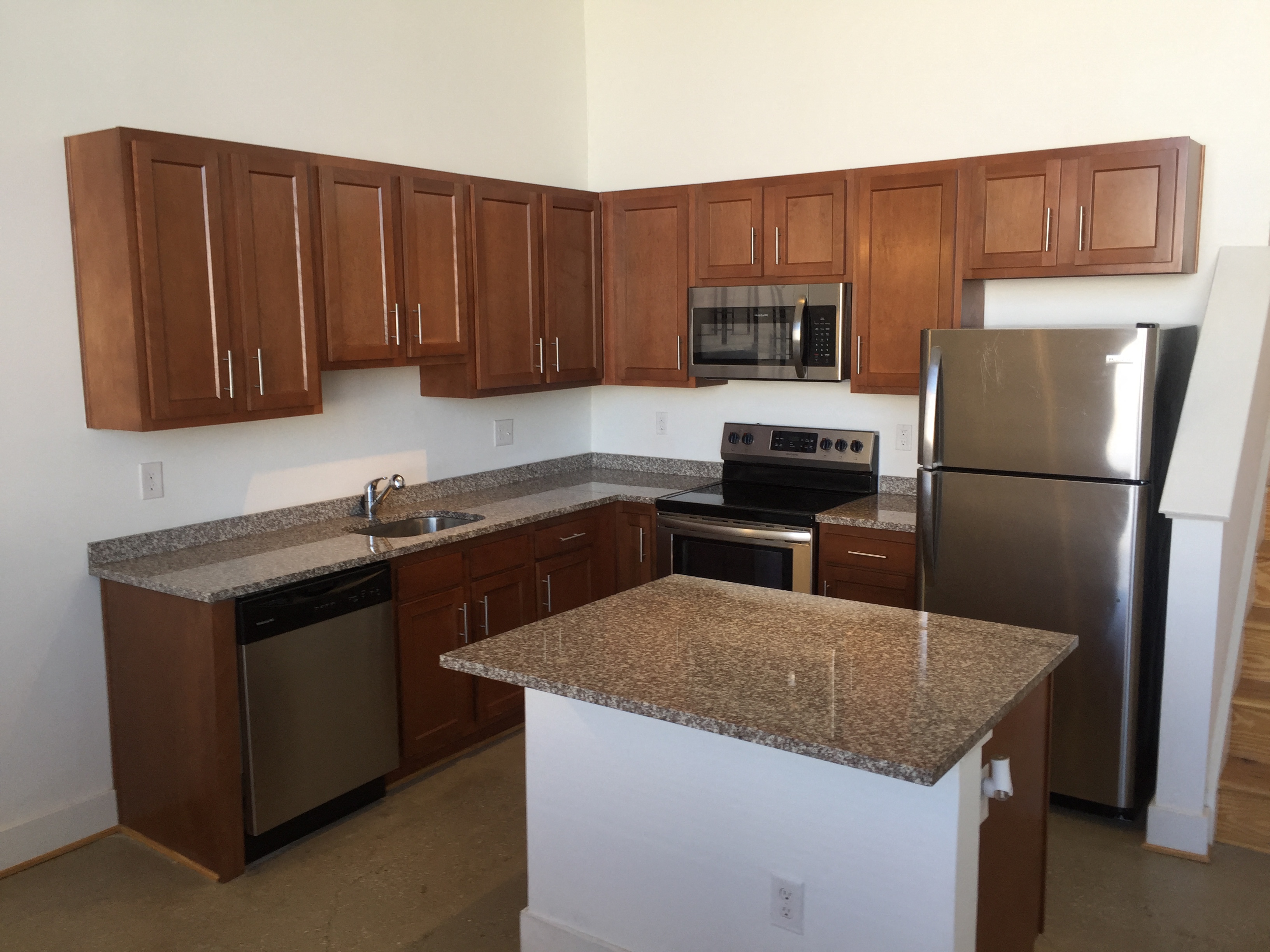 Linde Lofts 115