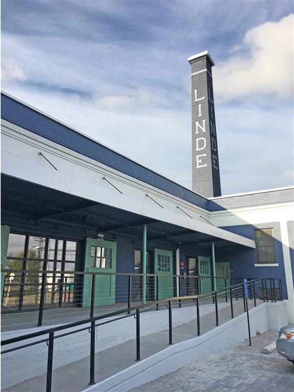 Linde Lofts Apartments 2219 Colonial Ave Norfolk Va