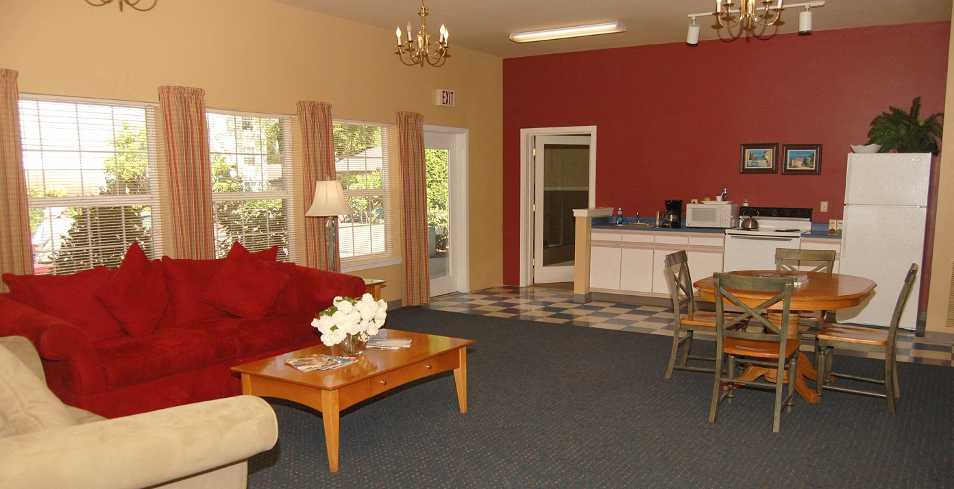 Cascade Woods Apartments Apartments In Vancouver Wa