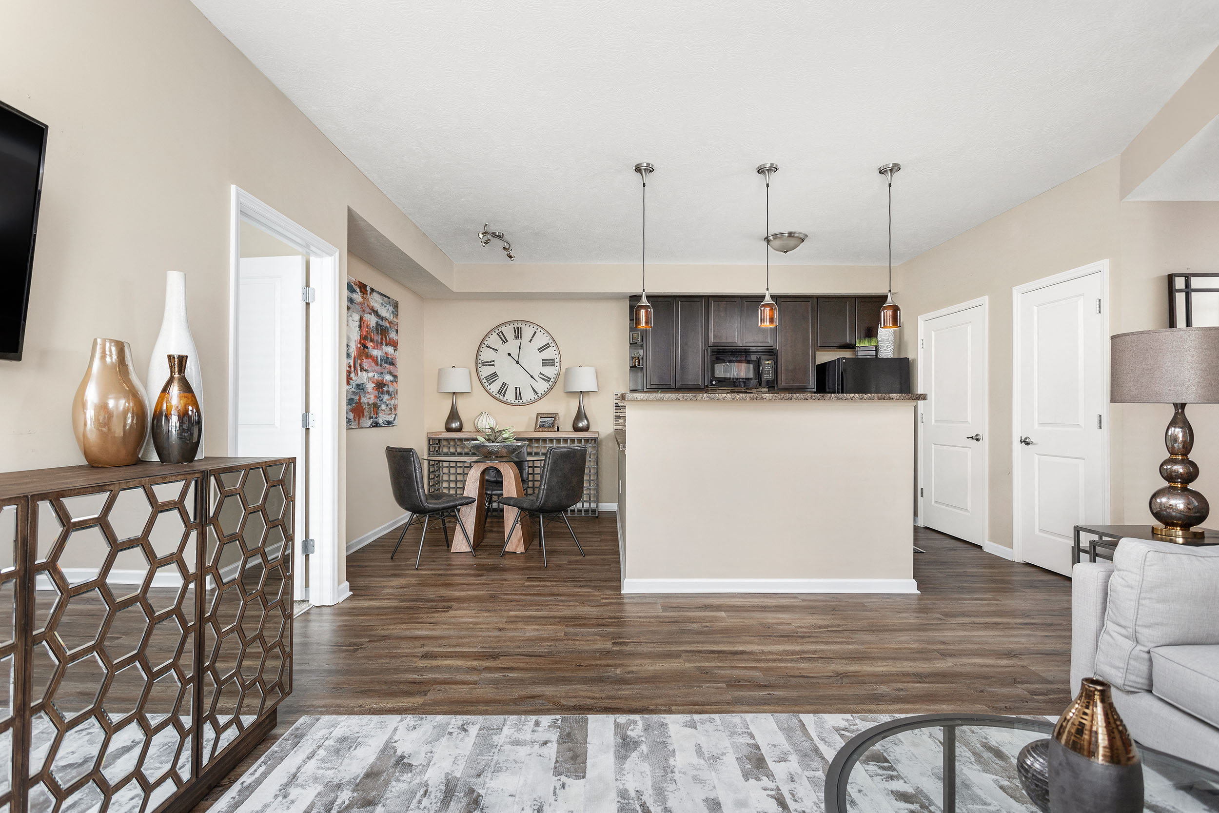 The Chelsea Apartments In Columbus Oh