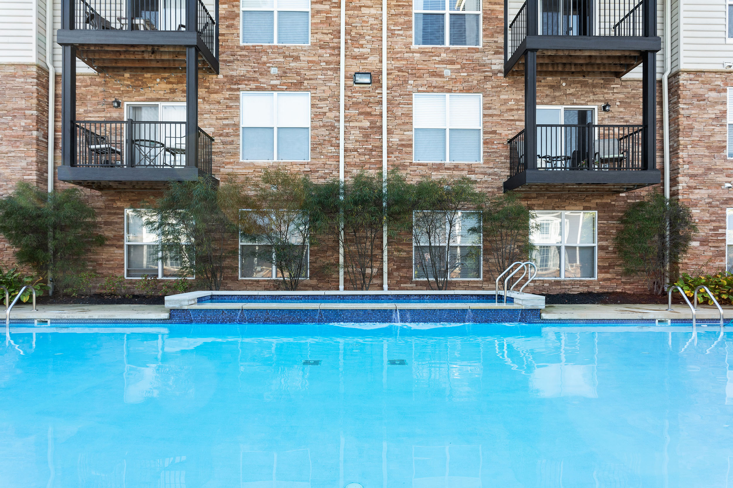 The Chelsea Apartments In Columbus Oh