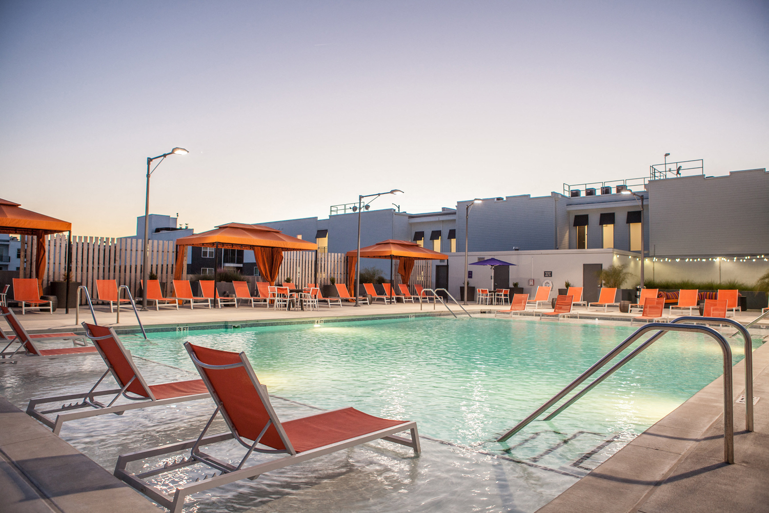 Morningside Atlanta by Windsor Luxury Apartments in Atlanta, GA