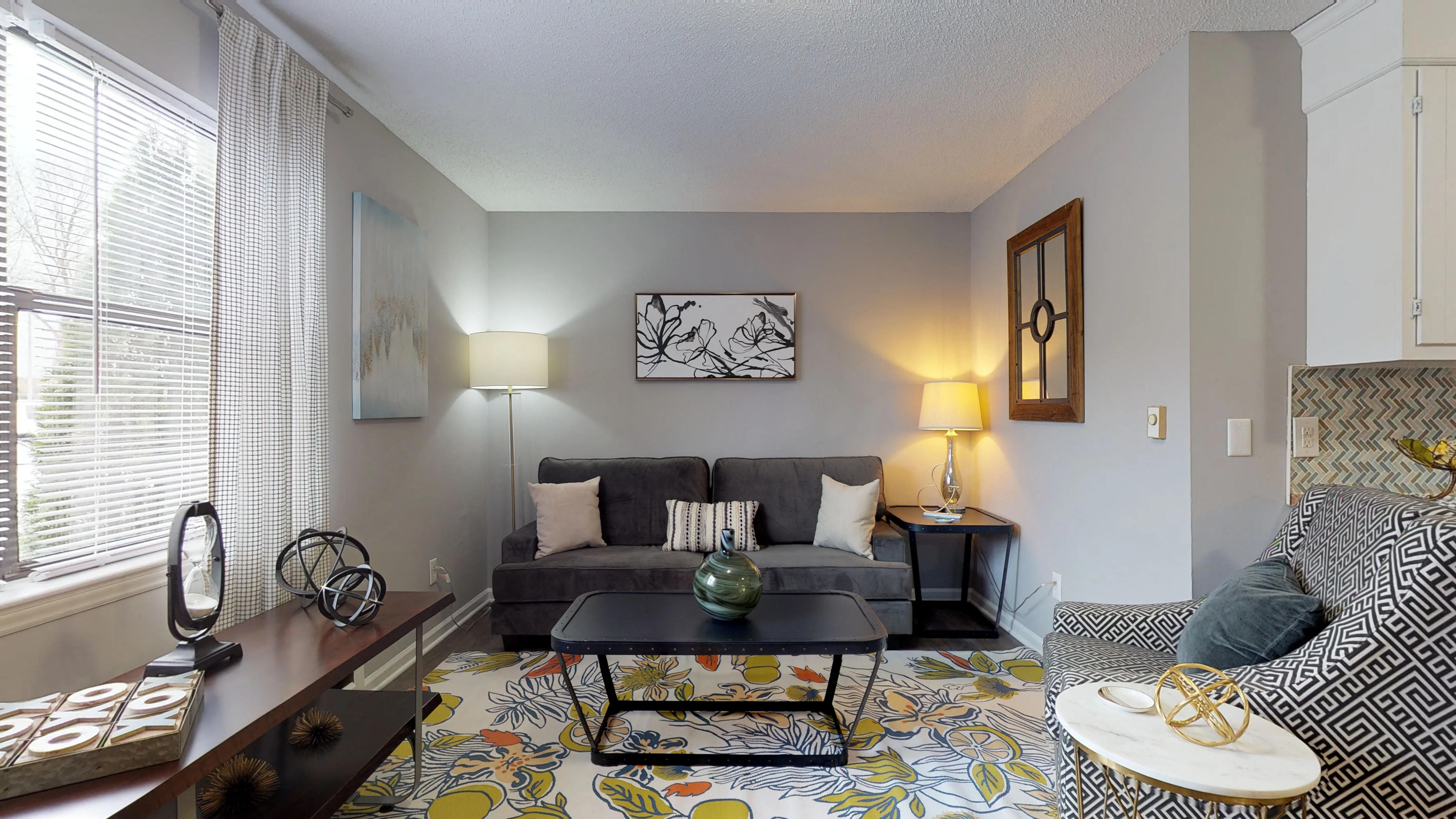 Boulevard West Apartments 3324 Frontgate Drive 13