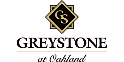 Greystone at Oakland logo