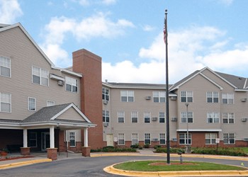 11333 Fairfield Road 1 Bed Apartment, Affordable, Senior Housing, Wait and Interest List Open for Rent - Photo Gallery 5