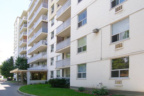 95 Ridout Street South