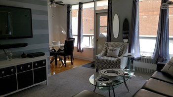 166 Carlton Street Studio-1 Bed Apartment for Rent - Photo Gallery 16