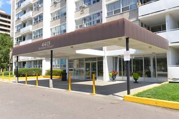 4415 Bathurst Street 1-3 Beds Apartment for Rent - Photo Gallery 3