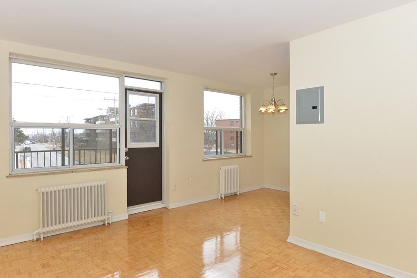 50 Eccleston Drive 1-2 Beds Apartment for Rent - Photo Gallery