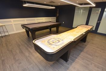 Billard Room