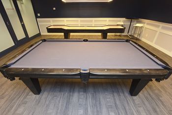Billard Room