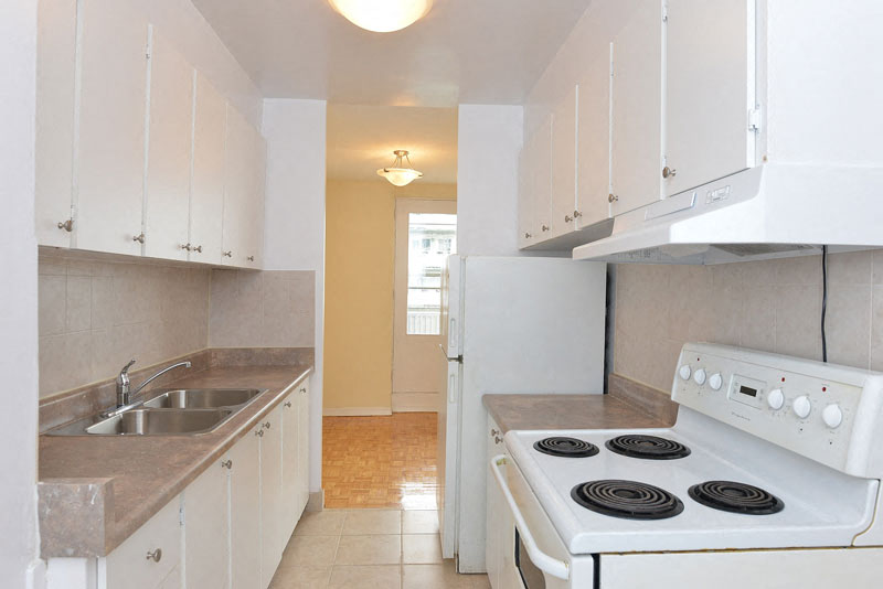 711 Finch Avenue West Studio-3 Beds Apartment for Rent - Photo gallery 2