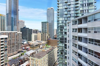 25 St. Mary Street Studio-2 Beds Apartment for Rent - Photo Gallery 2