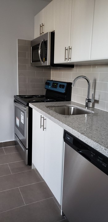 474 Kingston Road Studio-2 Beds Apartment for Rent - Photo Gallery 2