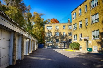 3 Drexel Road Studio-2 Beds Apartment for Rent - Photo Gallery 9