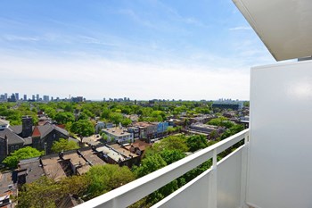 10 Walmer Road Studio-1 Bed Apartment for Rent - Photo Gallery 3