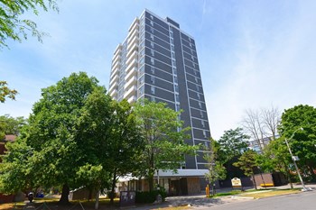 10 Walmer Road Studio-1 Bed Apartment for Rent - Photo Gallery 4