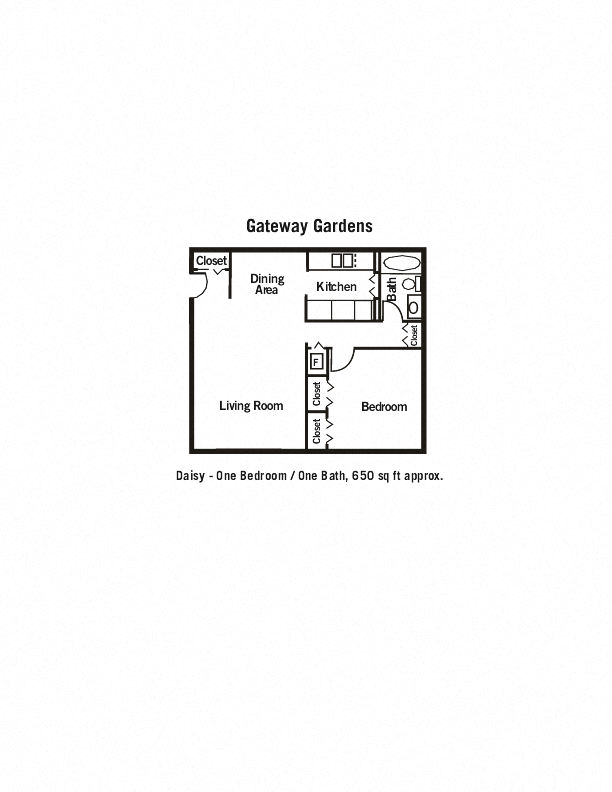Gateway Gardens Apartments 2981 6th Street Sw Cedar Rapids Ia