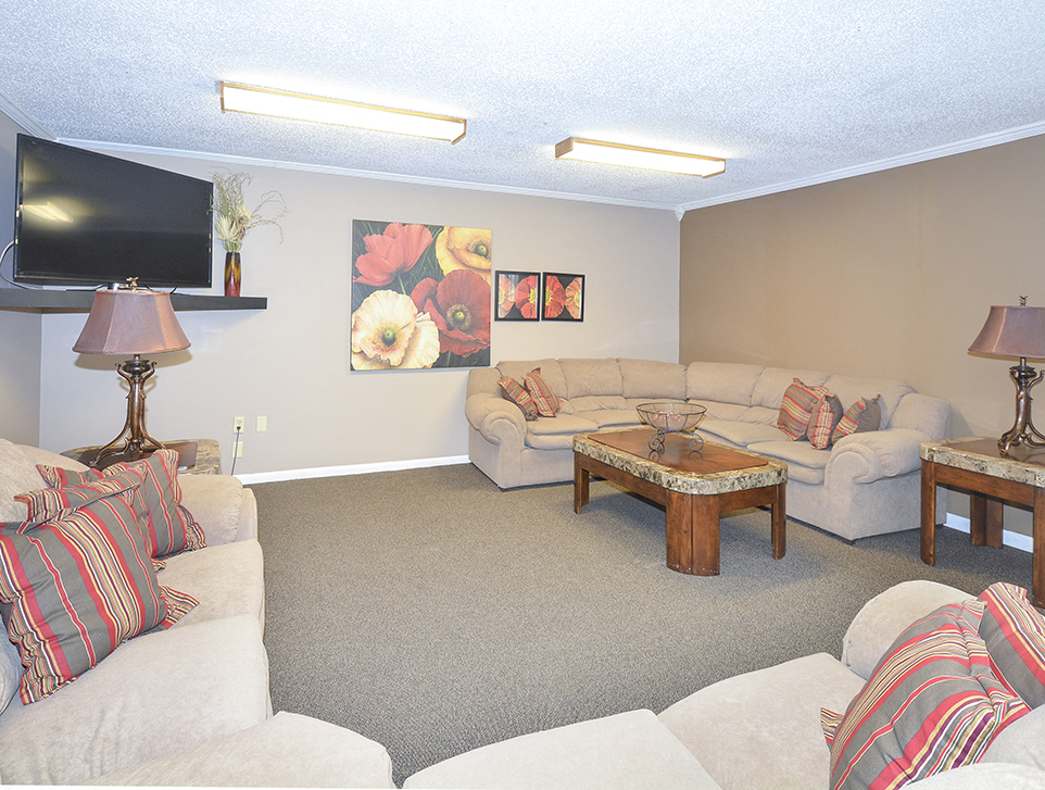 Gateway Gardens Apartments 2981 6th Street Sw Cedar Rapids Ia